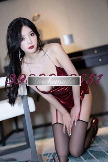 Girl Troia asiatica  Como