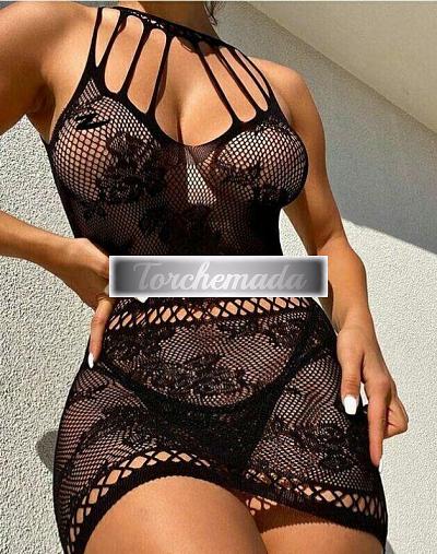 Girl Dolce Seduzione  Sondrio