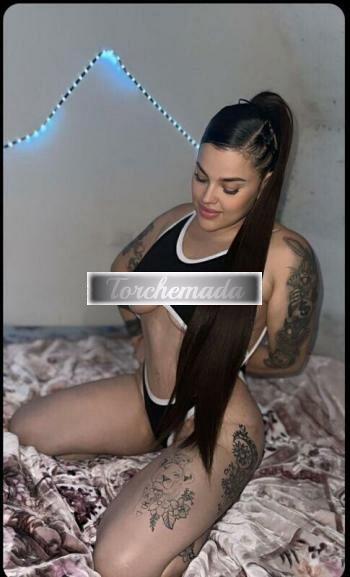 Girl Piaceri Intensi Sensuali  Ferrara