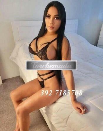 Girl Piccantissima Studentessa  Padova