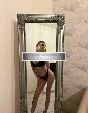 Girl Velina sexy  Reggio Emilia