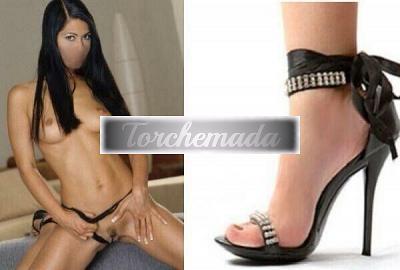 Girl Felina Modella  Treviso