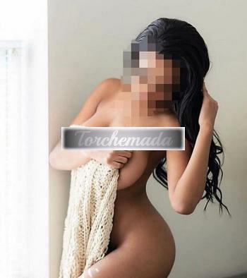 Girl Esplosiva Ragazza  Prato