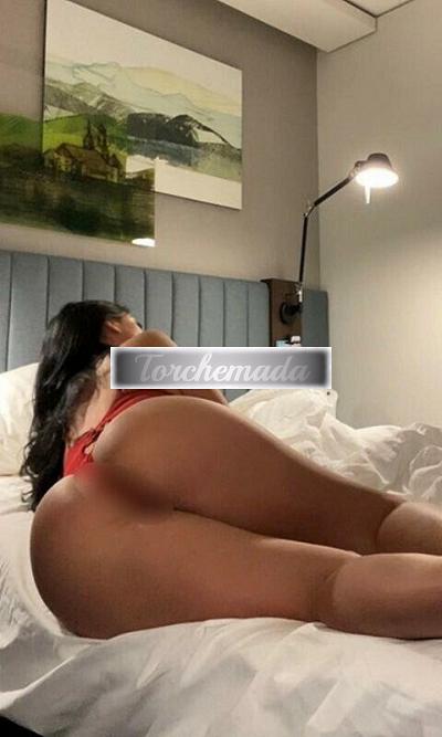 Girl Piccantissima Maestra  Rimini