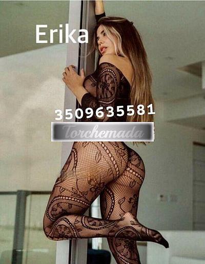 Girl Erika  Agrigento