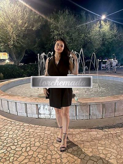 Girl Bellissima Amabile  Rimini