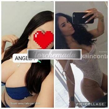 Girl Calda Girl  Carbonia-iglesias