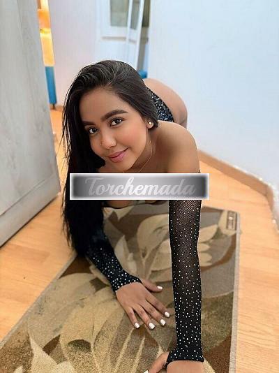 Girl Piccantissima Femmina  Frosinone