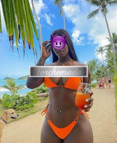 Girl Trasgressiva Modella  Parma