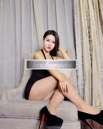 Girl Eva  Modena