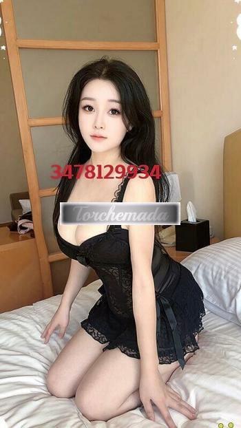 Girl Sensualità Orientale  Alessandria