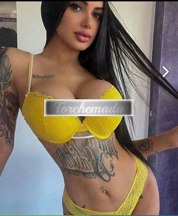 Girl Piccantissima Femmina  Lodi