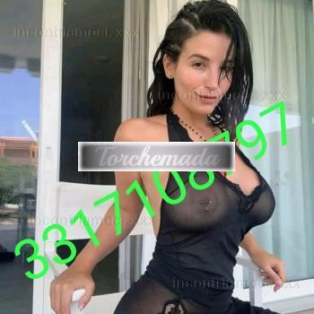 Girl Spettacolare Sirena  Biella