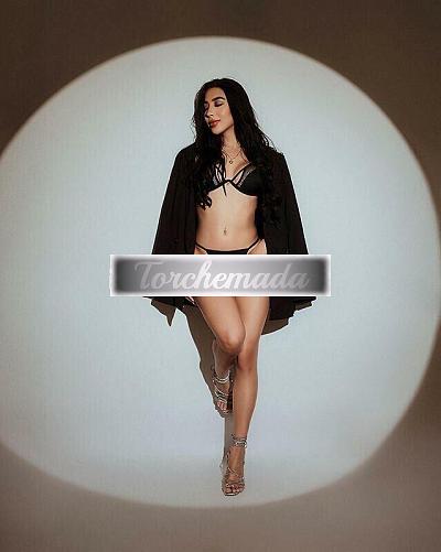 Girl Bellezza naturale e assoluta  Milano