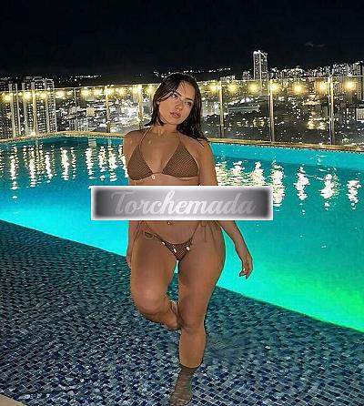 Girl Tentatrice  Chieti