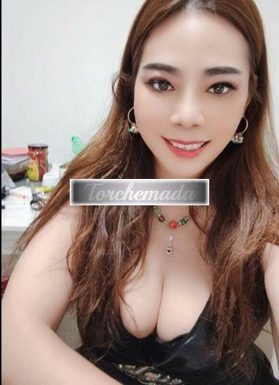 Girl Calda Ragazza  Milano