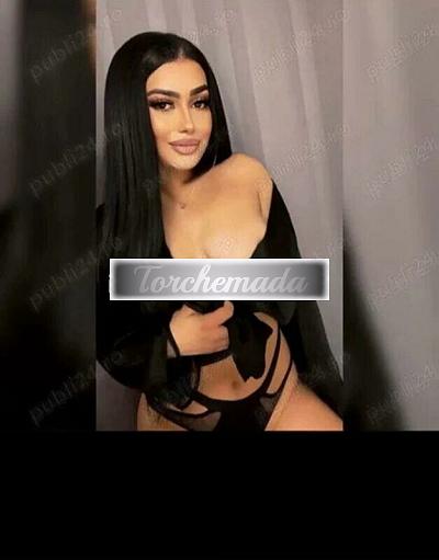 Girl Regina dei Preliminari  Cuneo