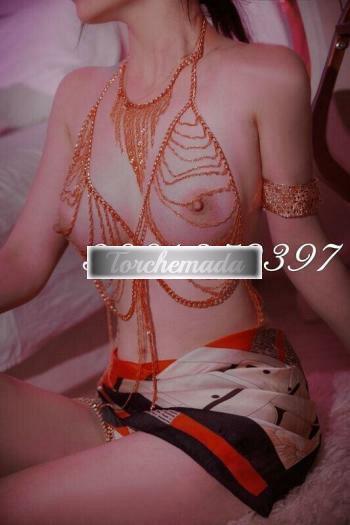 Girl Spettacolare Bambola  Treviso
