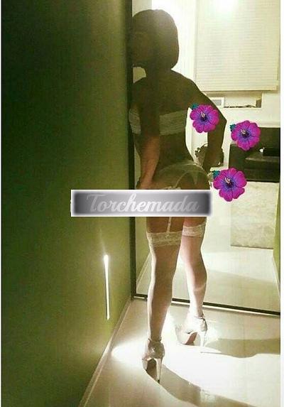 Girl Spettacolare Sensuale  Alessandria