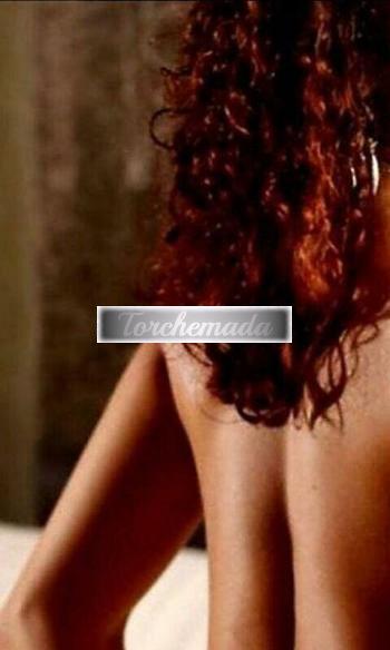 Girl Piccantissima Modella  Catanzaro