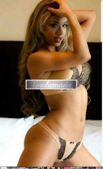 Girl Trasgressiva Coinvolgente  Latina