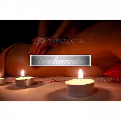 Girl Massaggi corpo a corpo  Campobasso