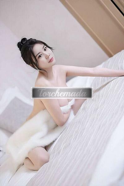 Girl Celeste  Milano