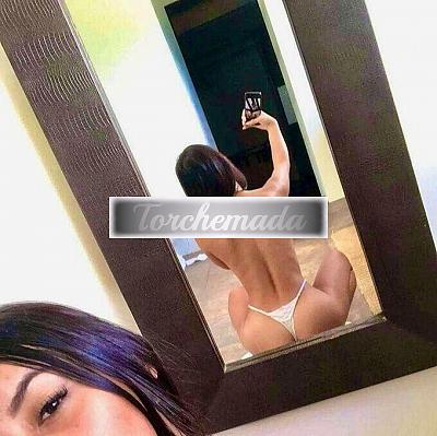 Girl Vanessa  Cosenza