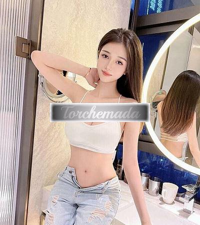 Girl Bellissima Sirena  Latina