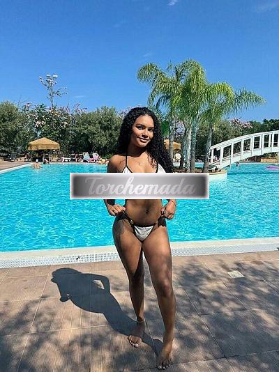 Girl Strepitosa Girl  Cosenza