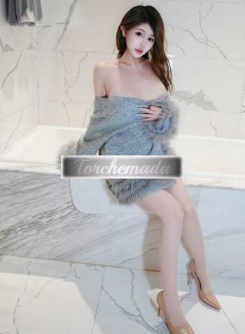 Girl Felina Ragazza  Ferrara