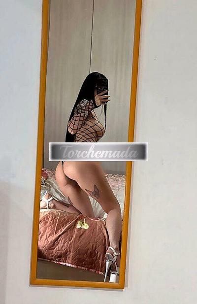 Girl Isabella  Alessandria