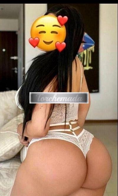 Girl Ti voglio scopare  Crotone