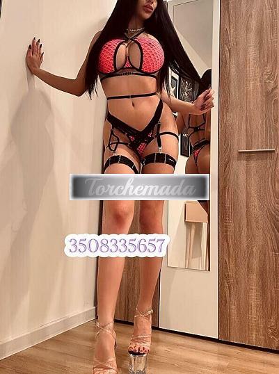 Girl Spettacolare Girl  Treviso