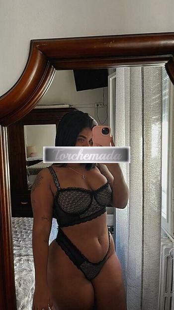 Girl Bellissima Coinvolgente  Ferrara