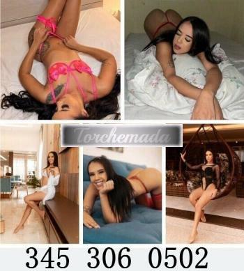 Girl Calda Femmina  Taranto