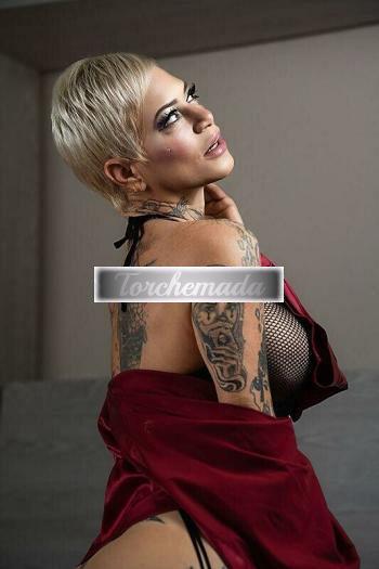 Girl Bellissima Graziosa  Palermo