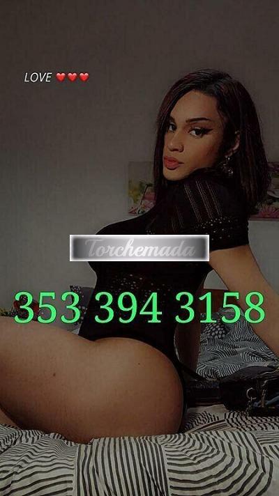 Girl Morena  Reggio Calabria