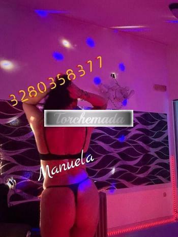 Girl Bellissima Attrice  Napoli