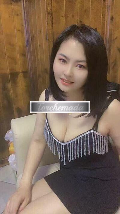 Girl Regina Orientale Piacere Senza Limiti  Bergamo