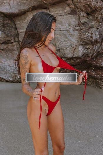 Girl Piccantissima Ragazza  Cuneo