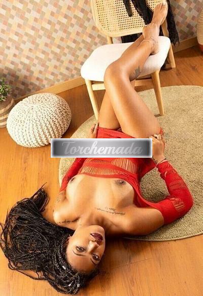 Girl Piccantissima Amabile  Lecce