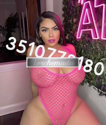 Girl Ninfetta reale  Matera