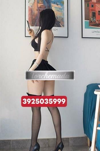 Girl Puttanella unica  Vibo Valentia
