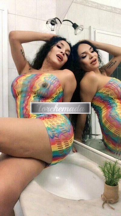 Girl Strepitosa Amabile  Bergamo