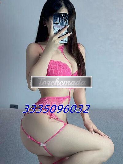 Girl Esplosiva Amabile  Foggia