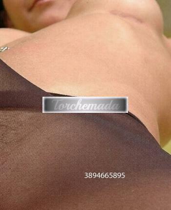 Transex Esplosiva Femmina  Aosta