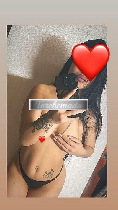 Girl Bellissima Sirena  Bologna