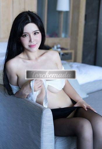 Girl Dolce Seduzione Orientale  Bolzano