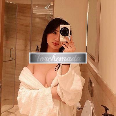 Girl Strepitosa Maestra  Agrigento